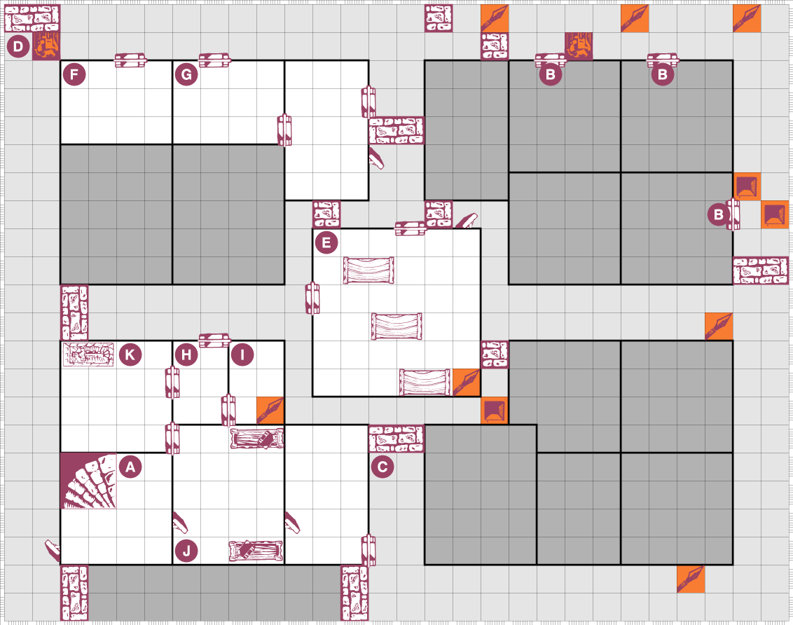 Map 1